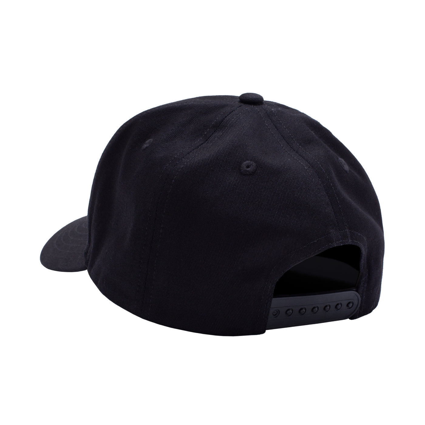 Casquette Snapback Unholy Trinity - Noir