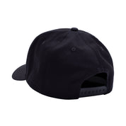 Casquette Snapback Unholy Trinity - Noir