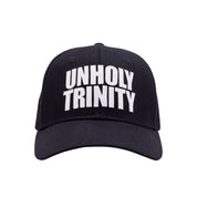 Casquette Snapback Unholy Trinity - Noir