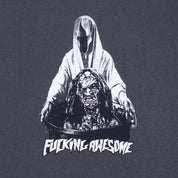 T-shirt Trash - Poivre