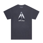 T-shirt Trash - Poivre