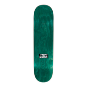 John Fitzgerald Please Hold Deck - 8.75"