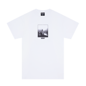 Reset Tee - White