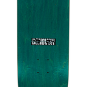 Donovon Piscopo Surface Deck - 8.38"