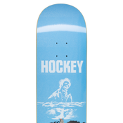 Donovon Piscopo Surface Deck - 8.38"