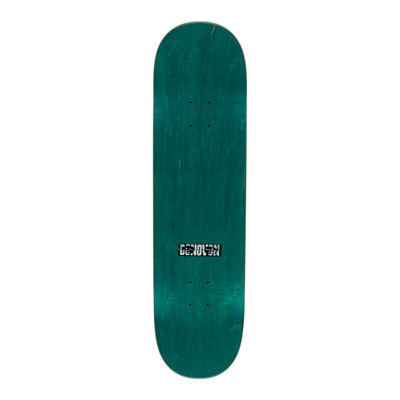 Donovon Piscopo Surface Deck - 8.38"