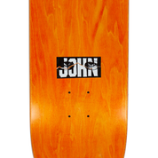 John Fitzgerald Observation Deck - 8.5"