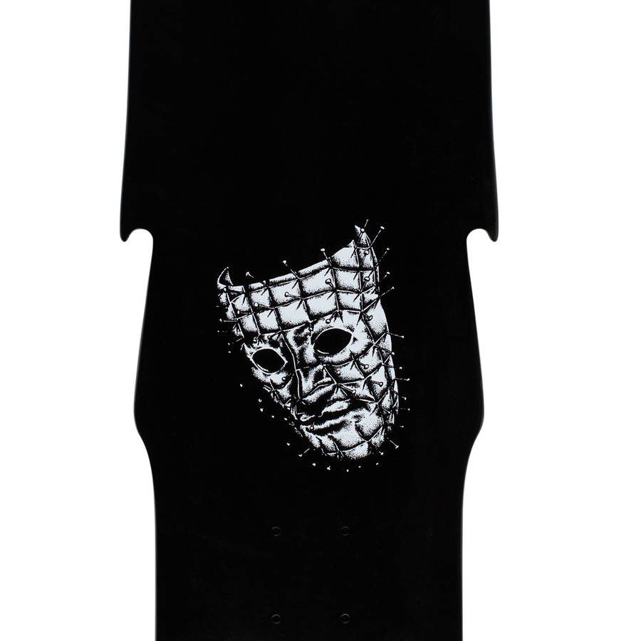 Belzinz Kevin Rodrigues Deck - 9.5"