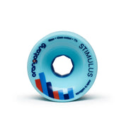 Stimulus Wheels 77A - Blue