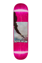 Jason Dill Spiral Deck - 8.18"