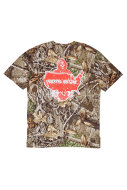 14th Century Tee - Realtree