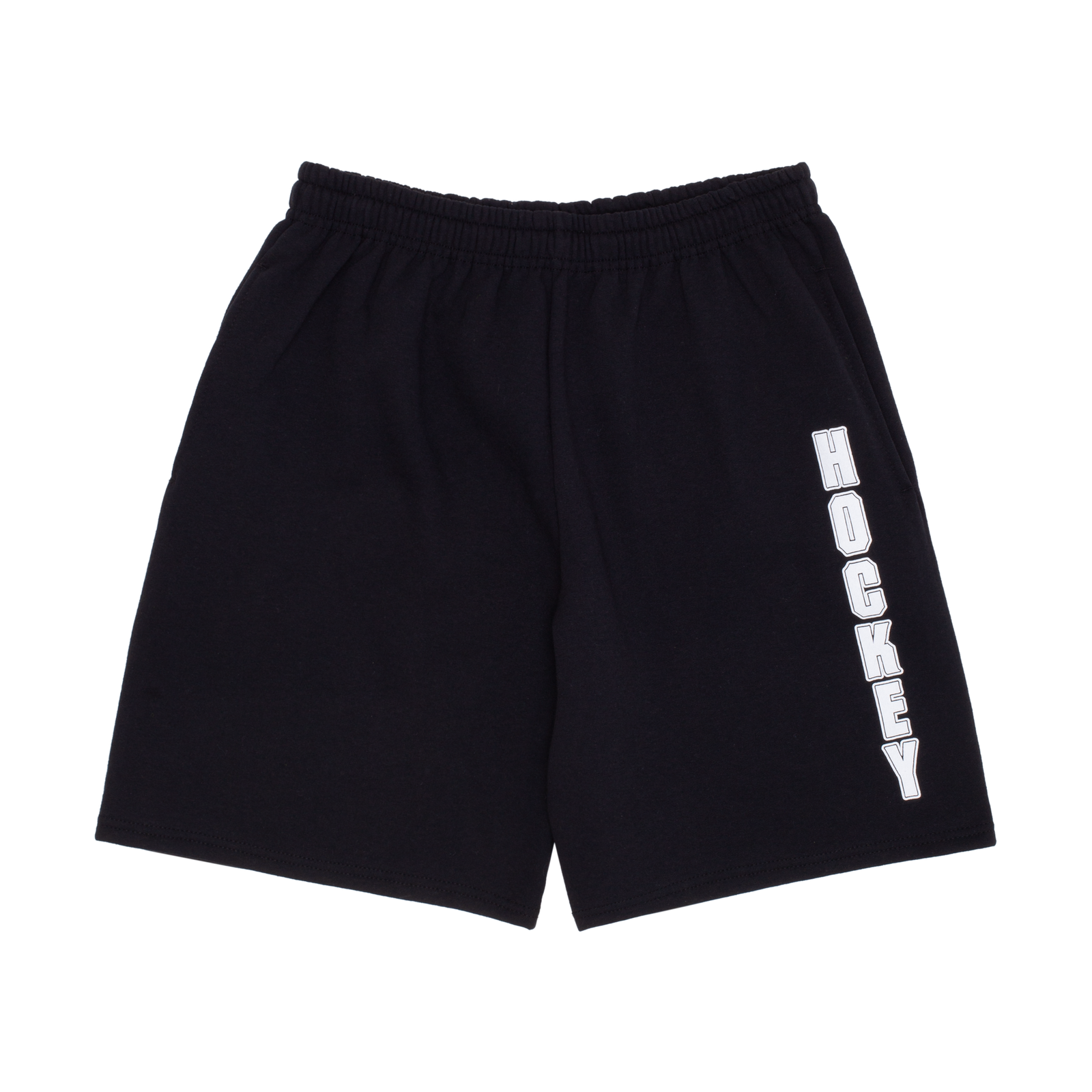 Sweat Shorts - Black