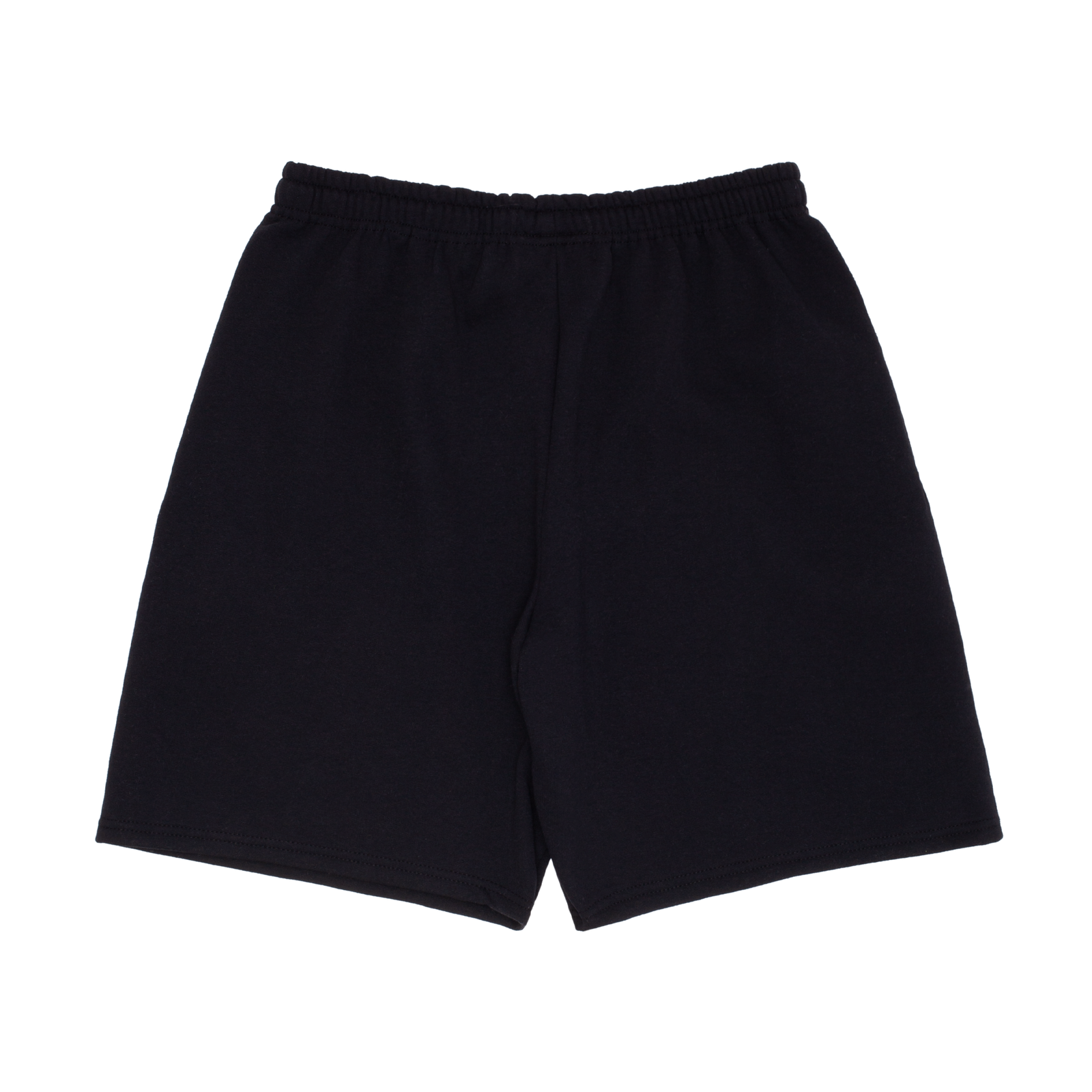 Sweat Shorts - Black