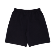 Sweat Shorts - Black