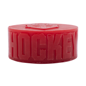 Puck Wax - Red