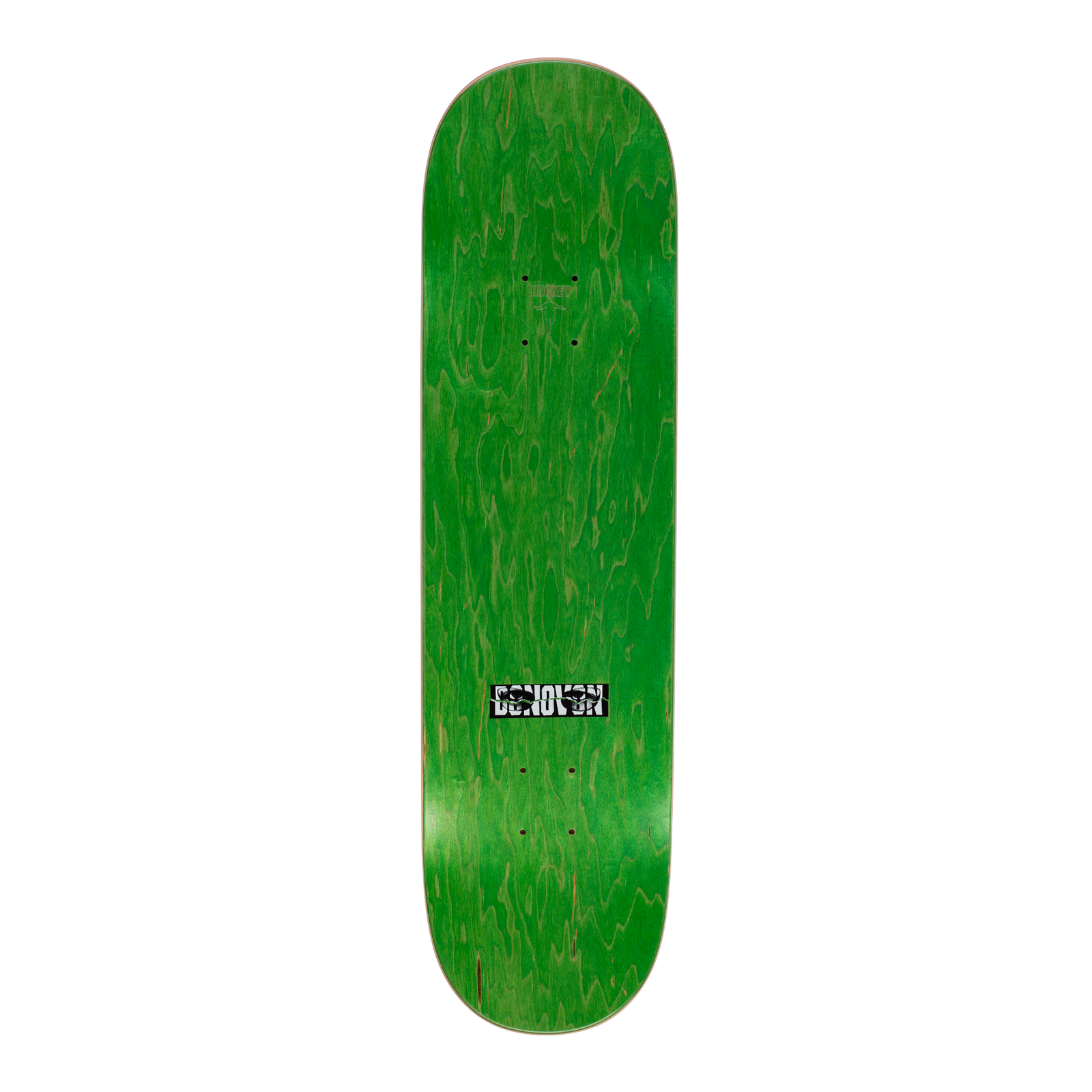 Donovon Piscopo Newborn Deck - 8.5"