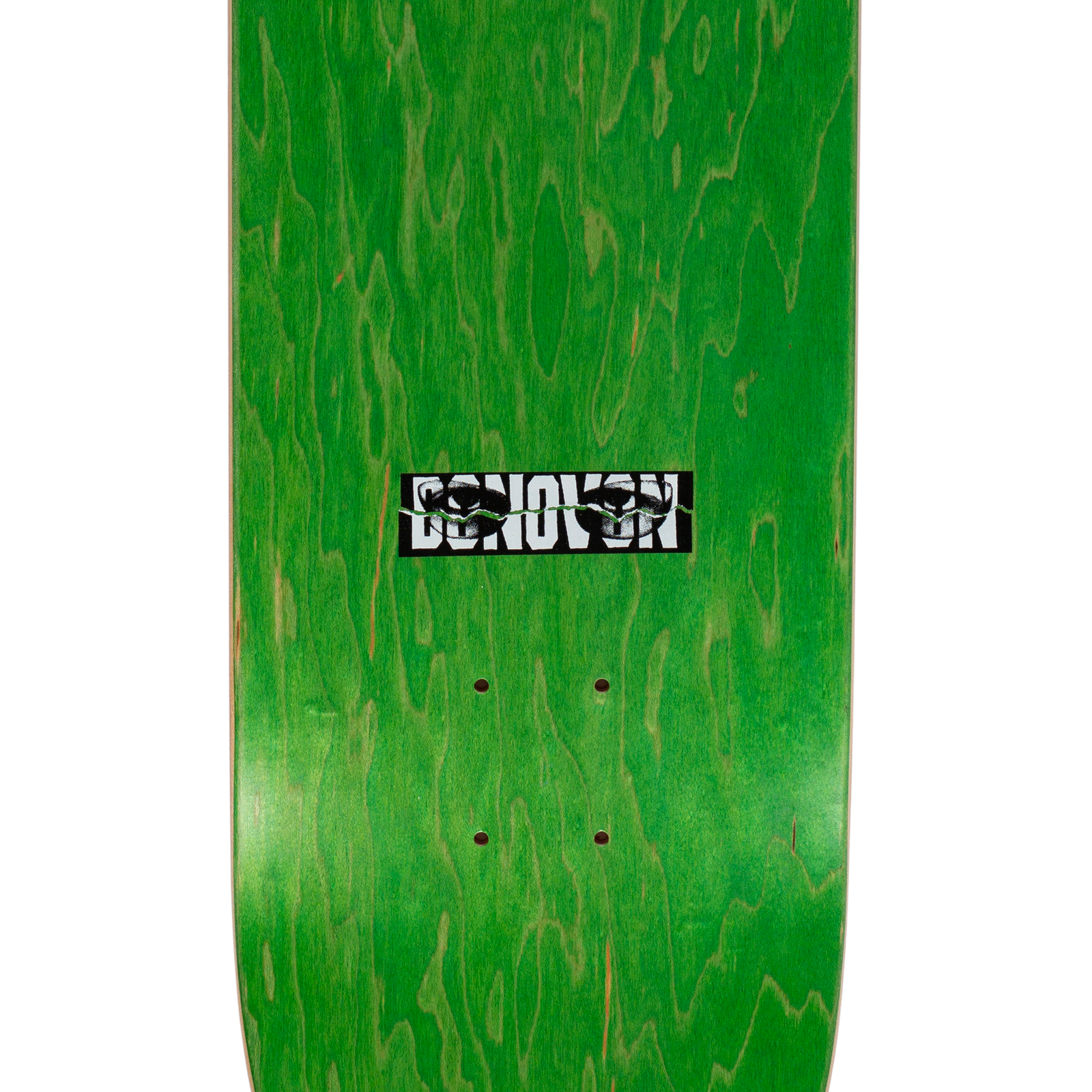 Donovon Piscopo Newborn Deck - 8.5"