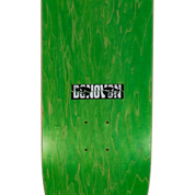 Donovon Piscopo Newborn Deck - 8.5"