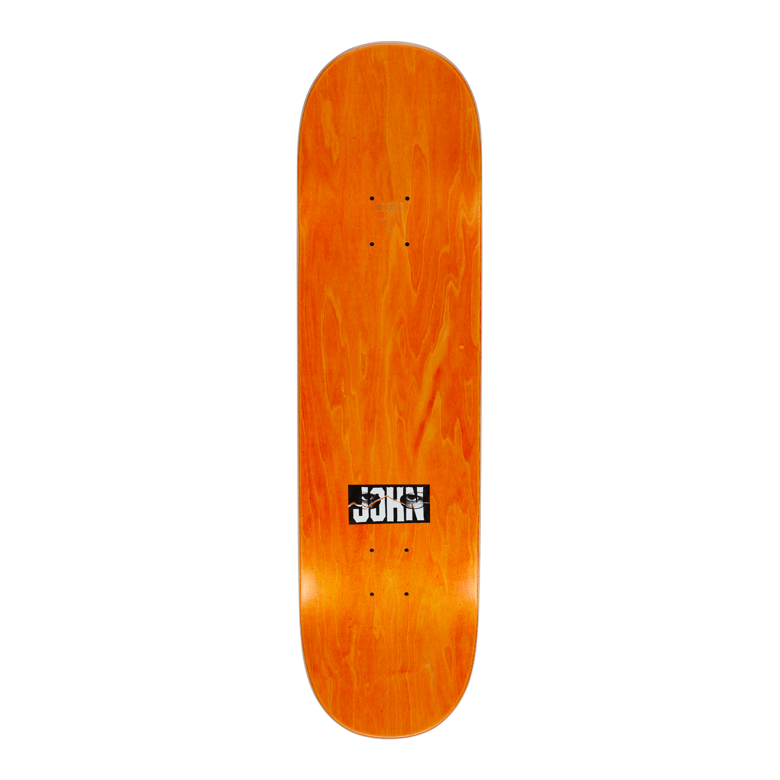 John Fitzgerald Tier One Deck - 8.38"