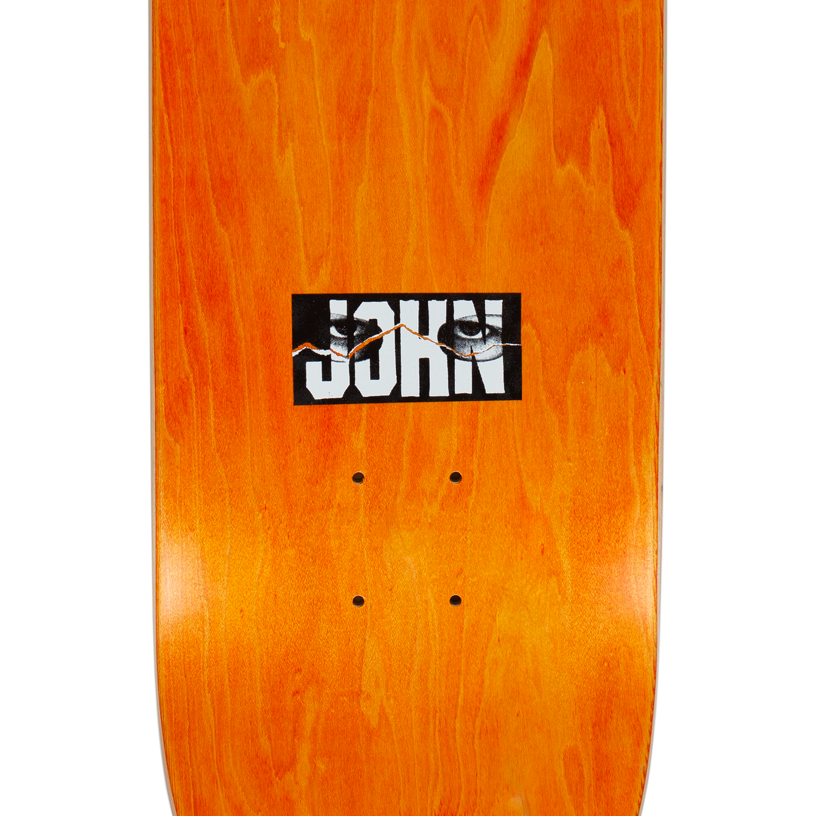 John Fitzgerald Tier One Deck - 8.38"