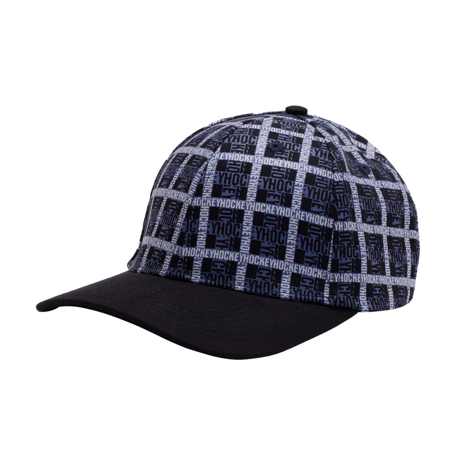 Plaid Hat - Plaid