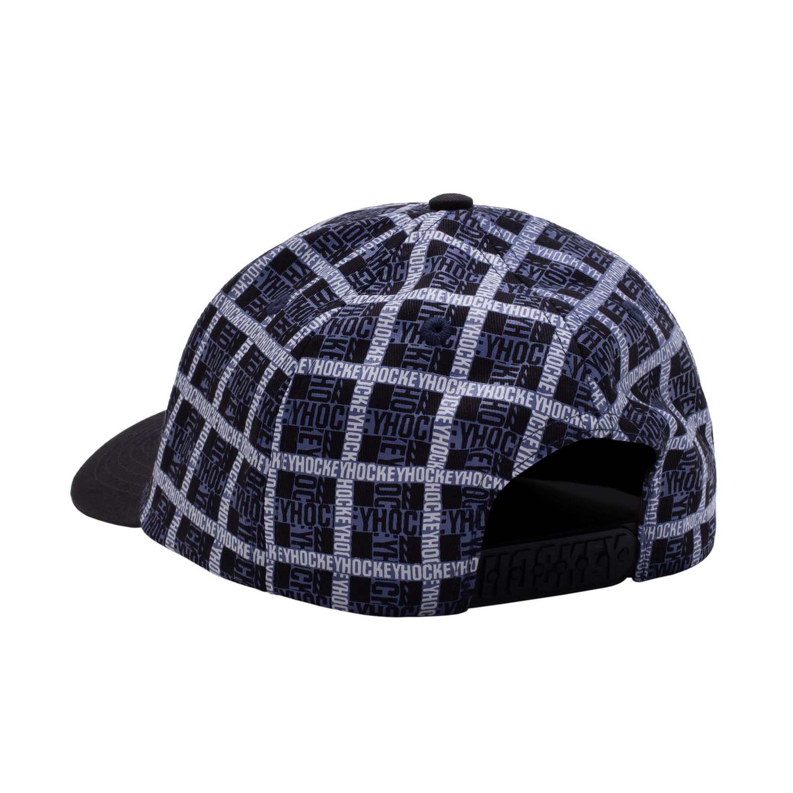 Plaid Hat - Plaid