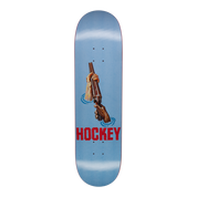 Shotgun Andrew Allen Shape 1 Deck - 8.25"