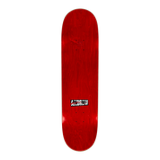 Shotgun Andrew Allen Shape 1 Deck - 8.25"