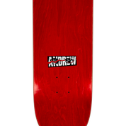 Shotgun Andrew Allen Shape 1 Deck - 8.25"