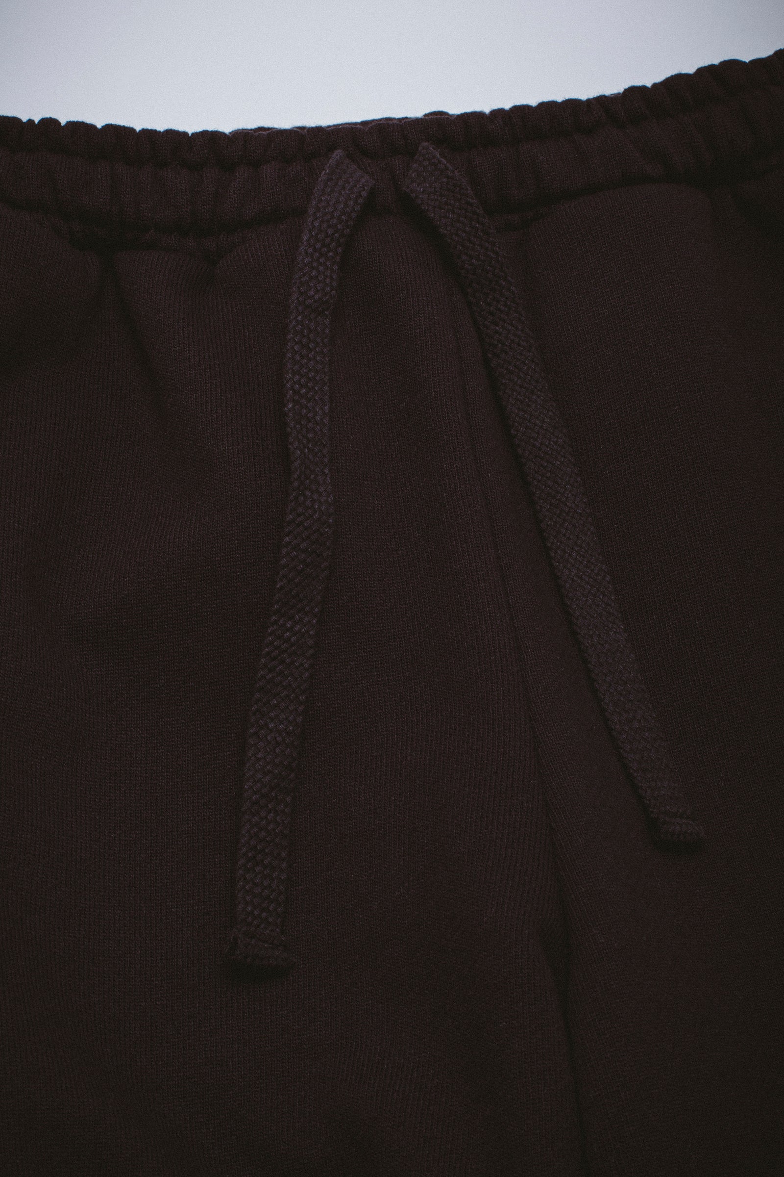 Judah Track Pant - Black