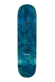 Curren Caples Protector Shape 1 Deck - 8.25"