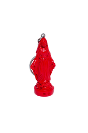 Bloody Mary Porte-Clés - Rouge