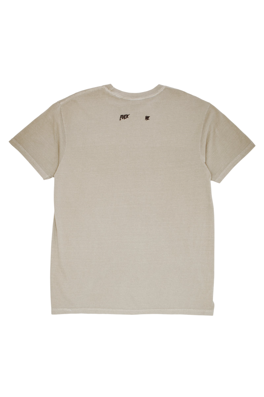 Elden Range Short Sleeve Tee - Sand