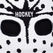 Hockey Ski Mask Bonnet - Noir
