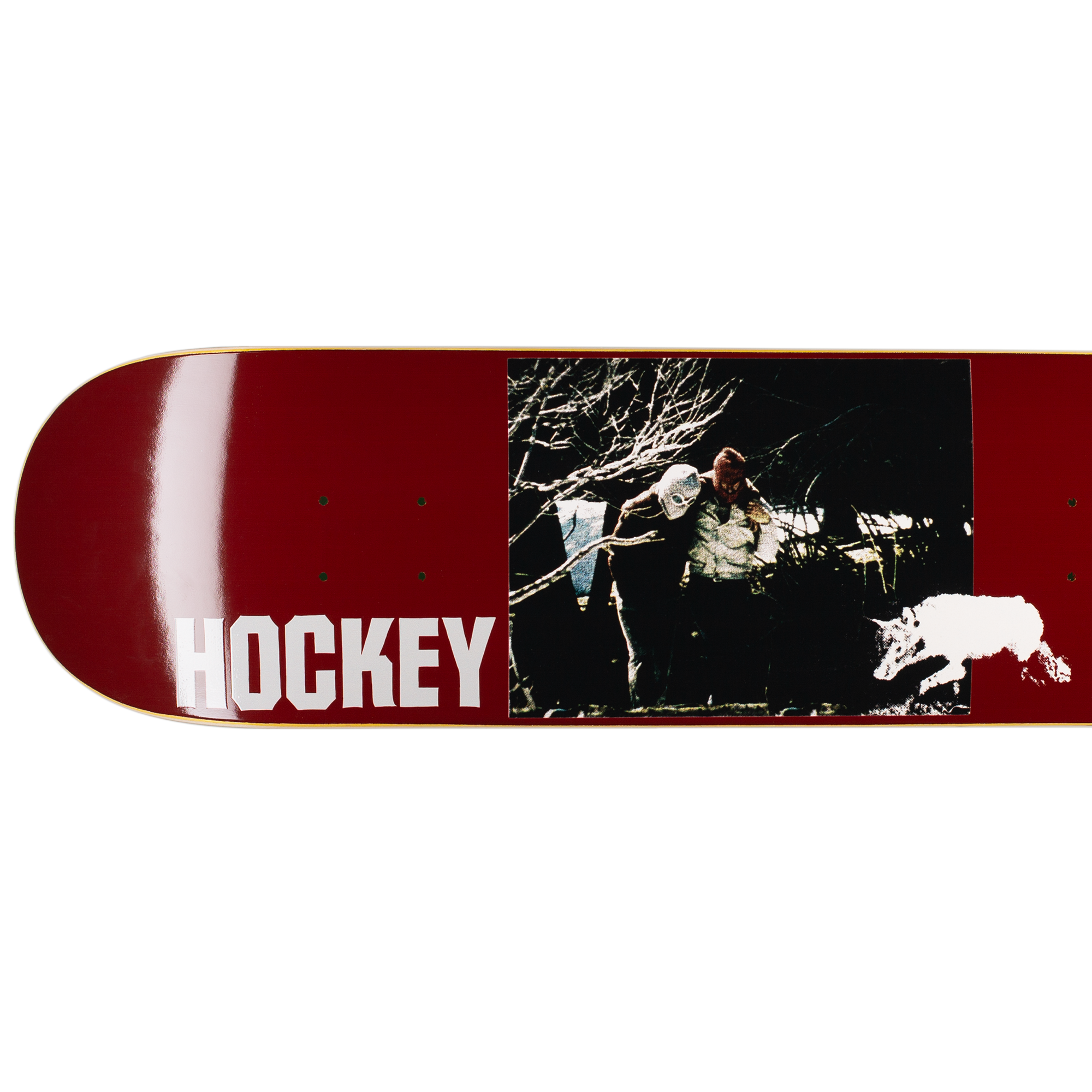 HOCKEY ANDREW ALLENモデル　デッキ　supreme HOCKEY ANDREW ALLENモデル デッキ supreme fit=scale-down,w=1200