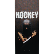 Diego Todd Back Crack Shape 2 Deck - 8.5"