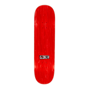 AA To Go Andrew Allen Deck