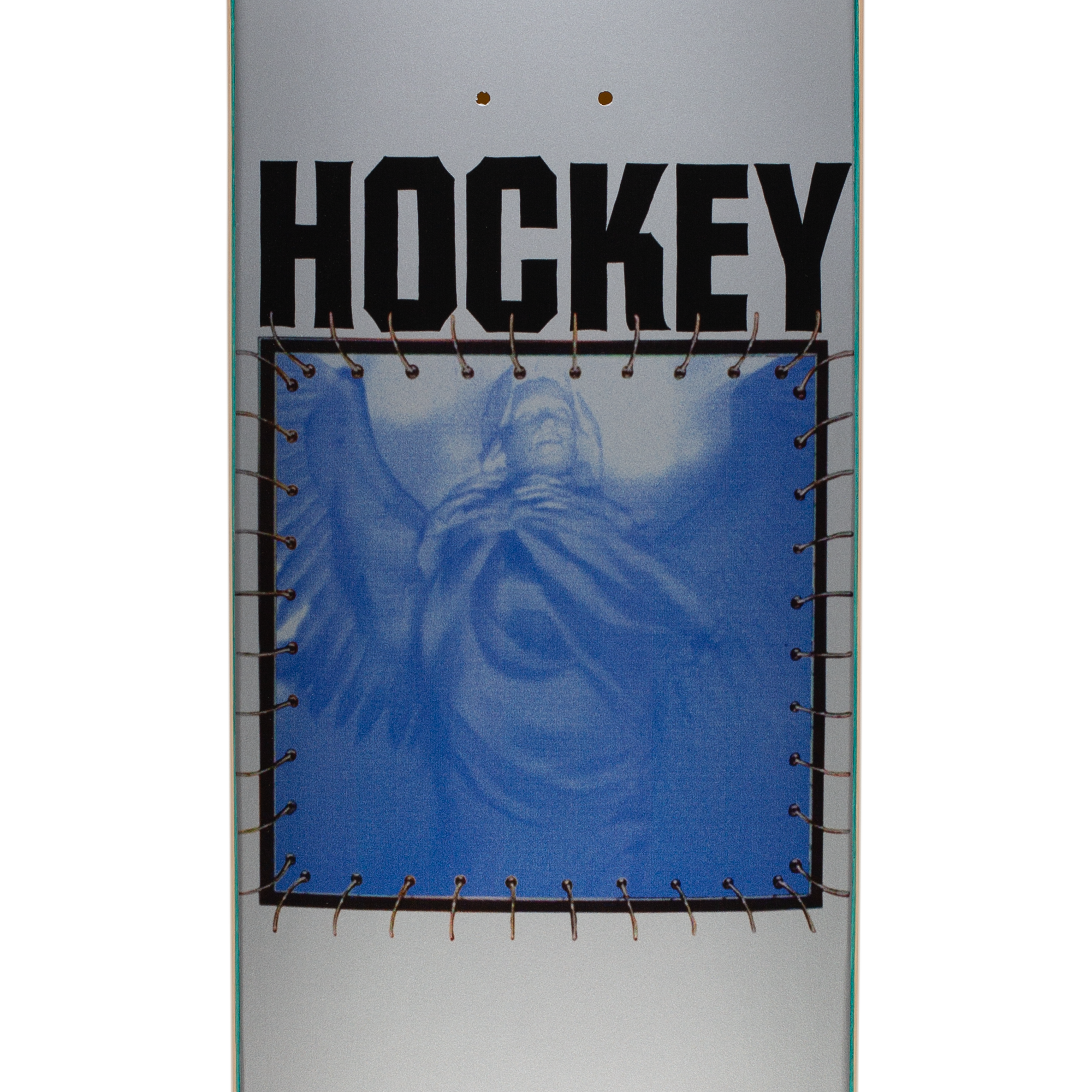 Nik Stain God Of Suffer 3 Shape 2 Deck - 8.25"