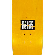 Nik Stain God Of Suffer 3 Deck