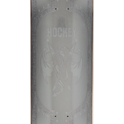 Diego Todd Armor Deck