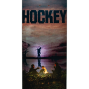 John Fitzgerald Take A Hike Deck