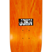 John Fitzgerald Take A Hike Deck