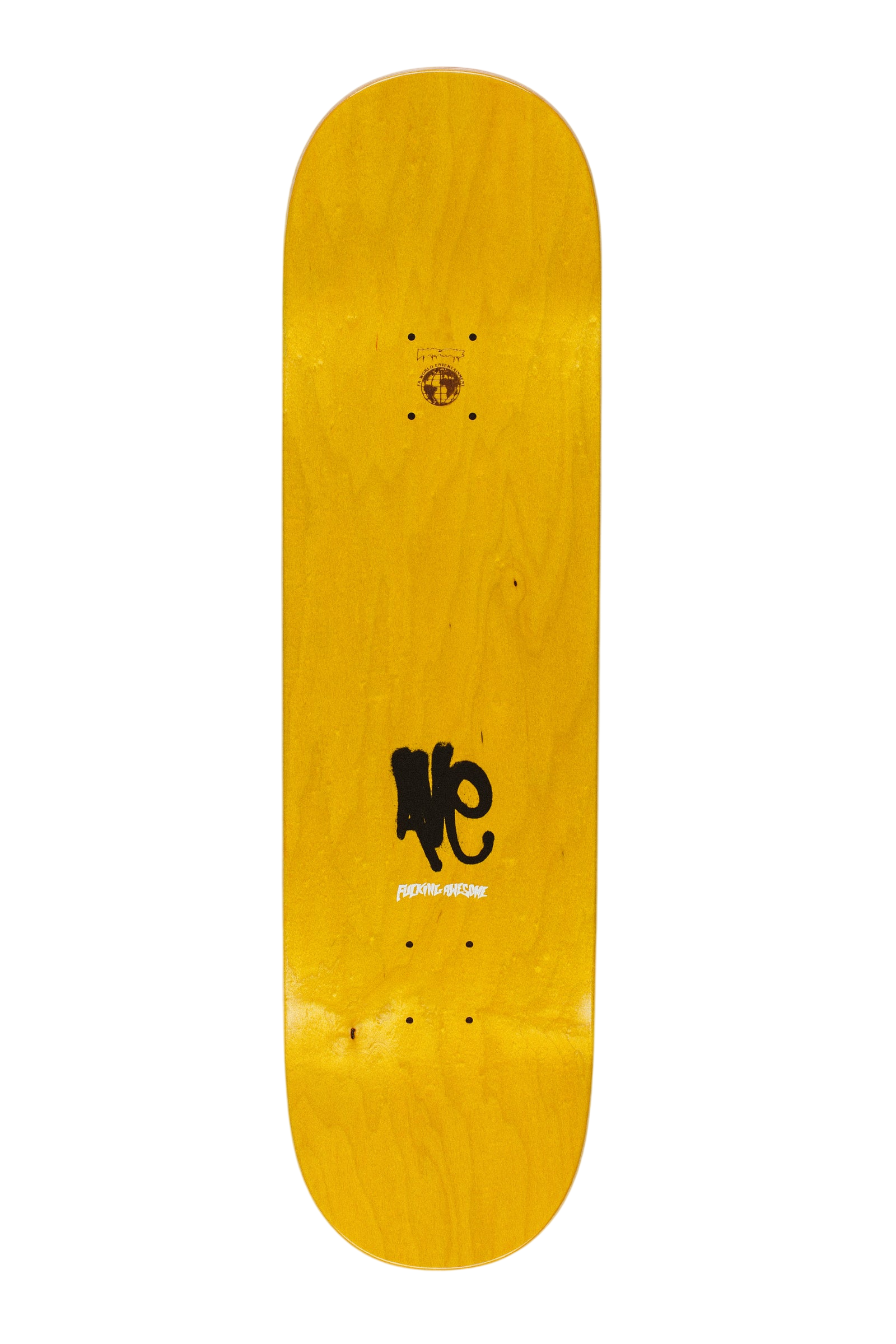 AVE Raised Ink Class Photo Board Deck