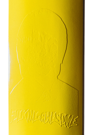 Aidan Mackey Raised Ink Class Photo Board Deck