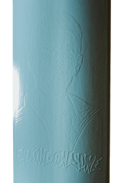 Planche Sage Elsesser Raised Ink Class Photo Board