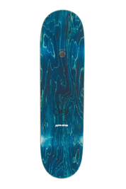 Planche Sage Elsesser Raised Ink Class Photo Board