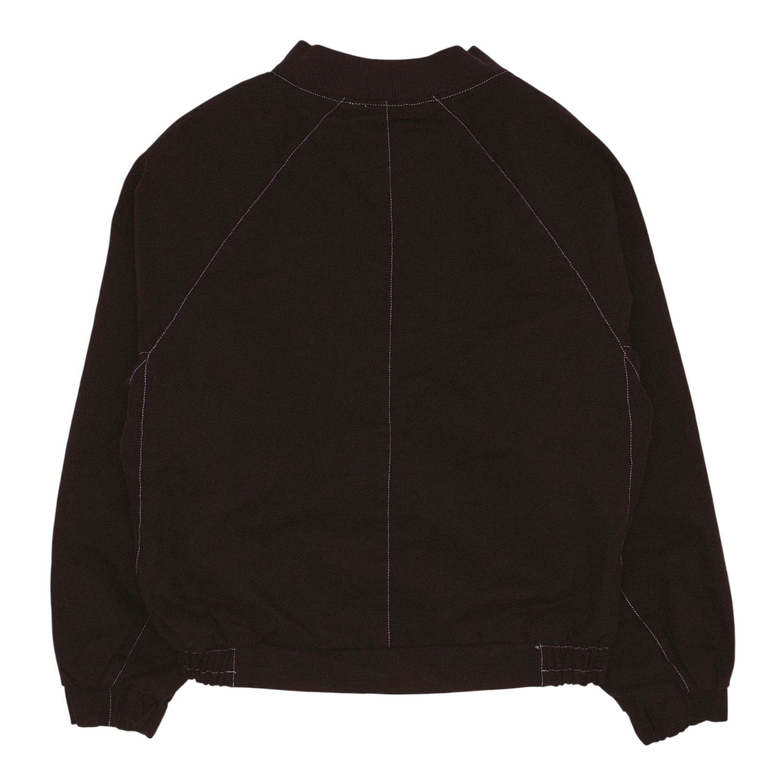 FA Reversible Bomber - Black