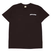 Two Women Tee - Black