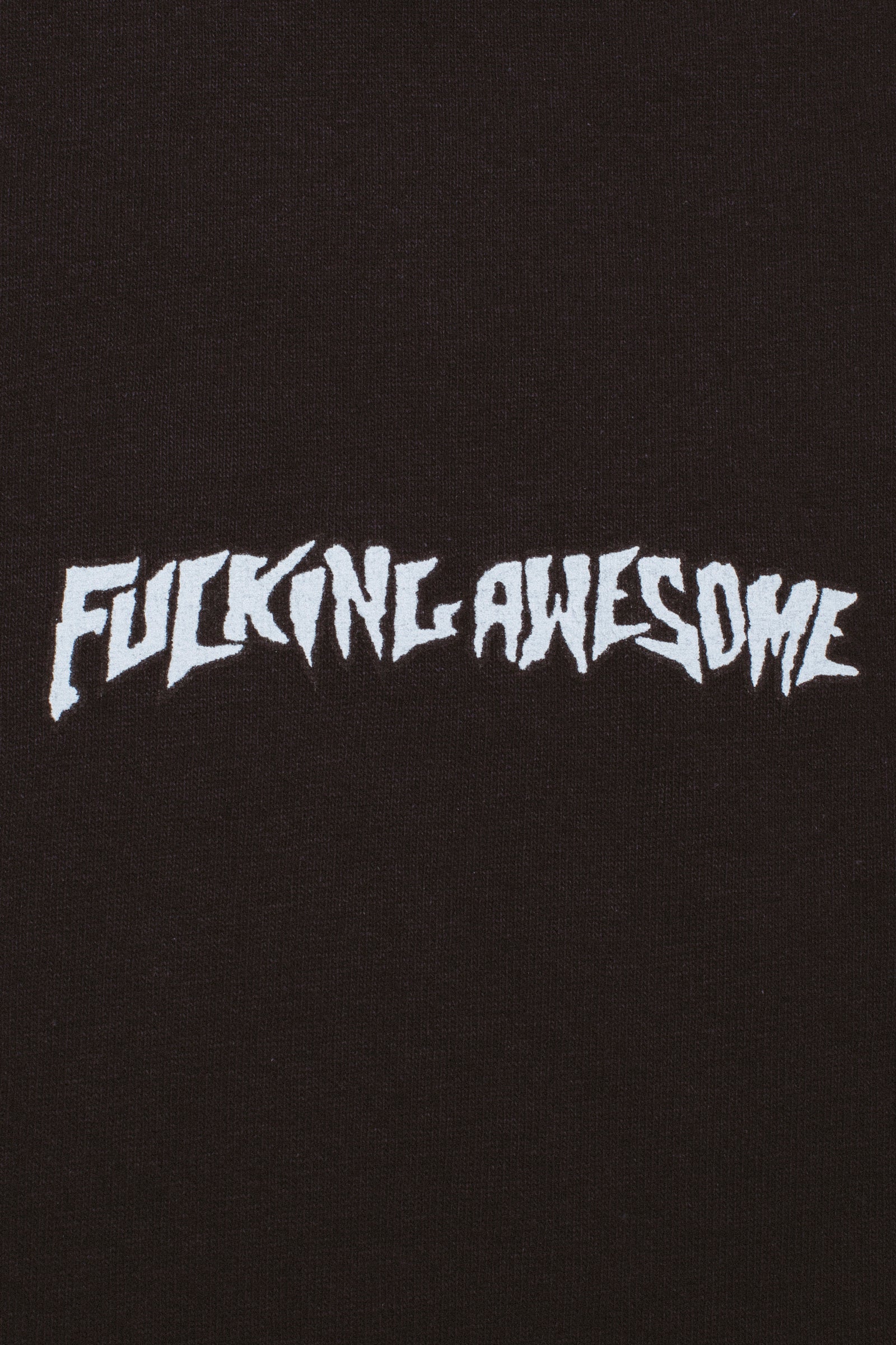 Two Women Tee - Black