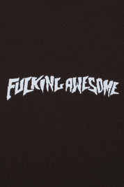 Two Women Tee - Black